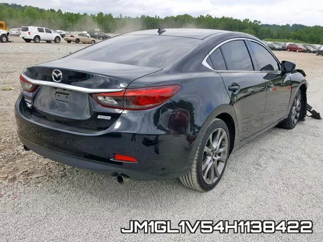 JM1GL1V54H1138422 фото 5