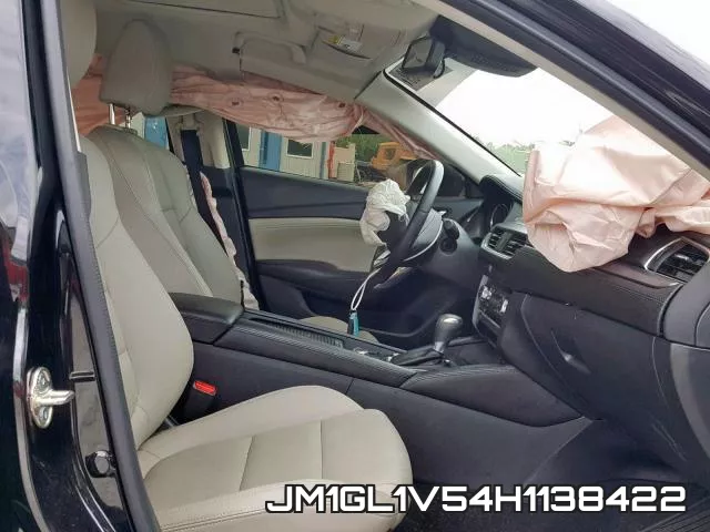 JM1GL1V54H1138422 фото 6