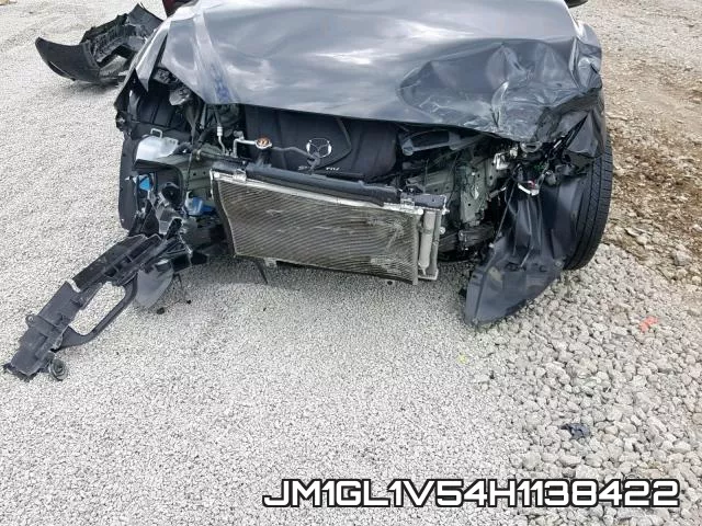 JM1GL1V54H1138422 фото 10