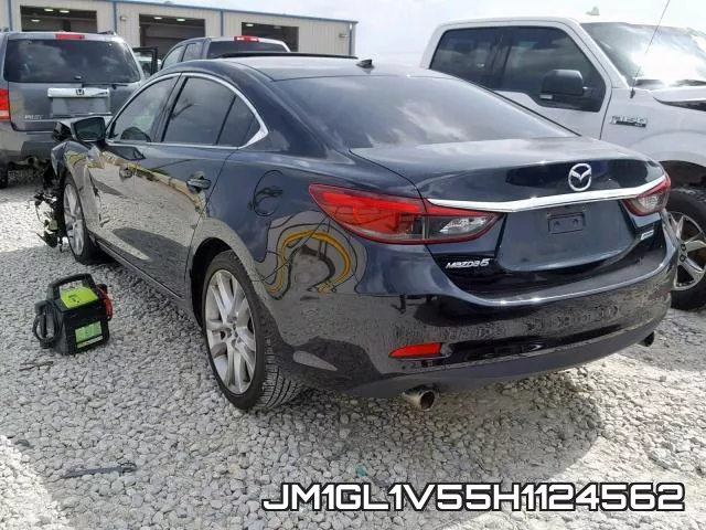 JM1GL1V55H1124562 фото 4