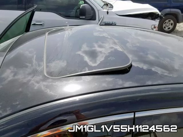 JM1GL1V55H1124562 фото 10