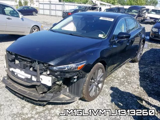 JM1GL1VM7J1313260 фото 3