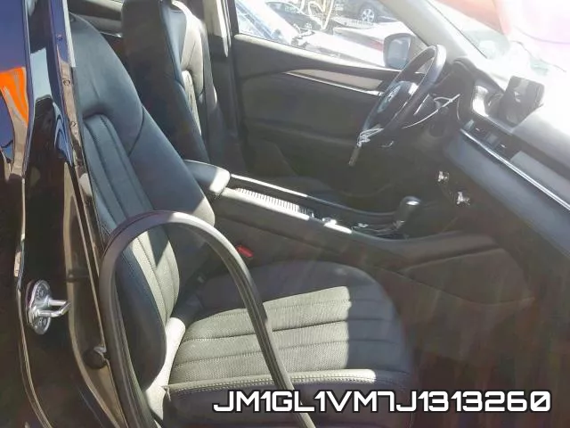 JM1GL1VM7J1313260 фото 6