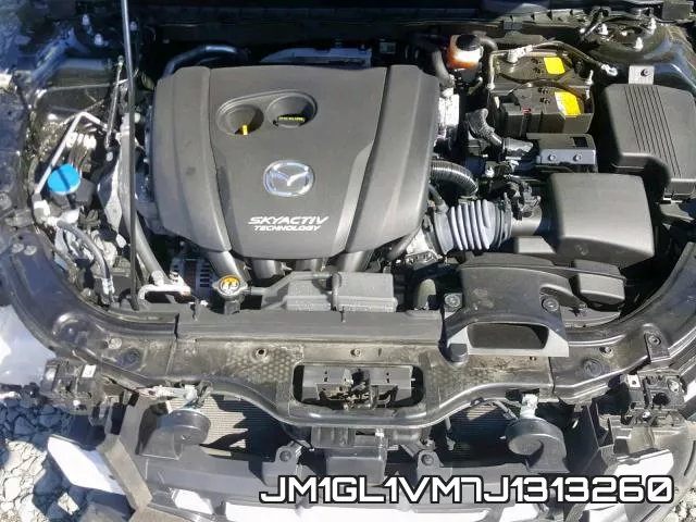 JM1GL1VM7J1313260 фото 8