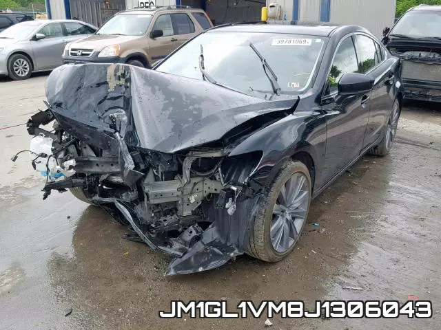 JM1GL1VM8J1306043 фото 3