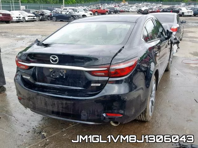 JM1GL1VM8J1306043 фото 5