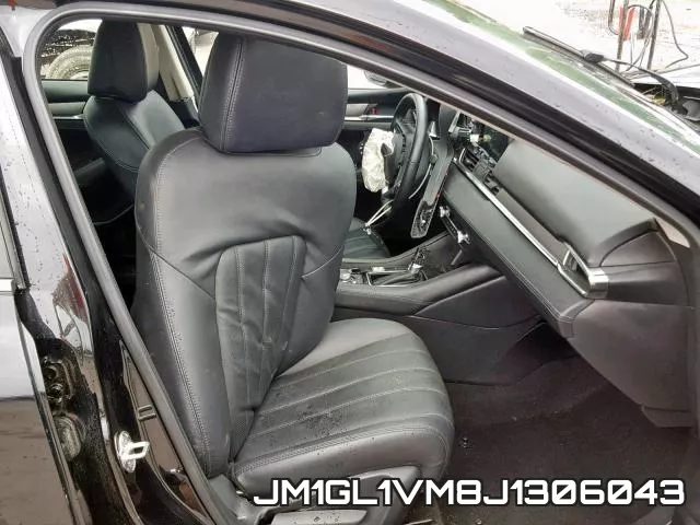 JM1GL1VM8J1306043 фото 6