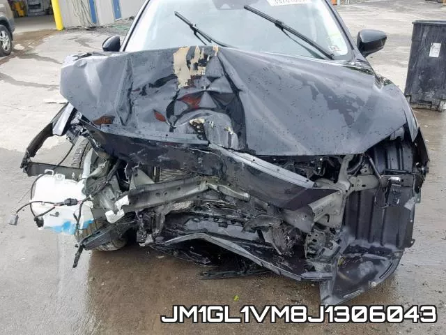 JM1GL1VM8J1306043 фото 10