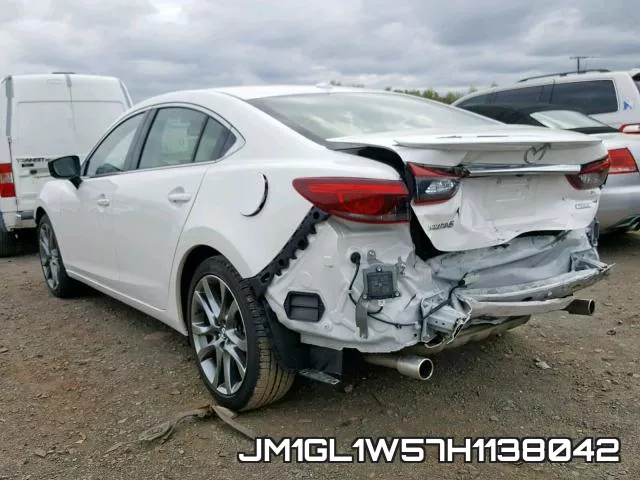 JM1GL1W57H1138042 фото 4