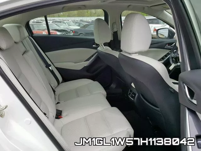 JM1GL1W57H1138042 фото 7