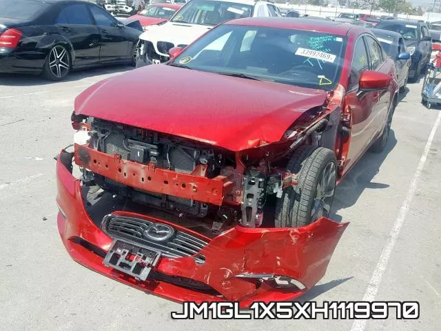 JM1GL1X5XH1119970 фото 3