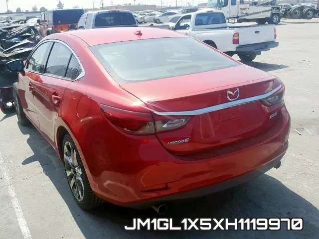 JM1GL1X5XH1119970 фото 4