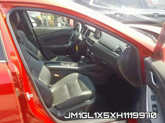 JM1GL1X5XH1119970 фото 6