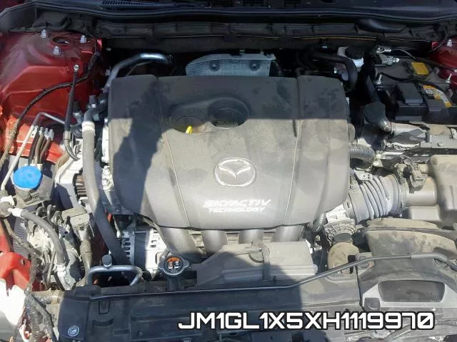 JM1GL1X5XH1119970 фото 8