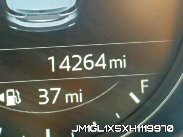 JM1GL1X5XH1119970 фото 9