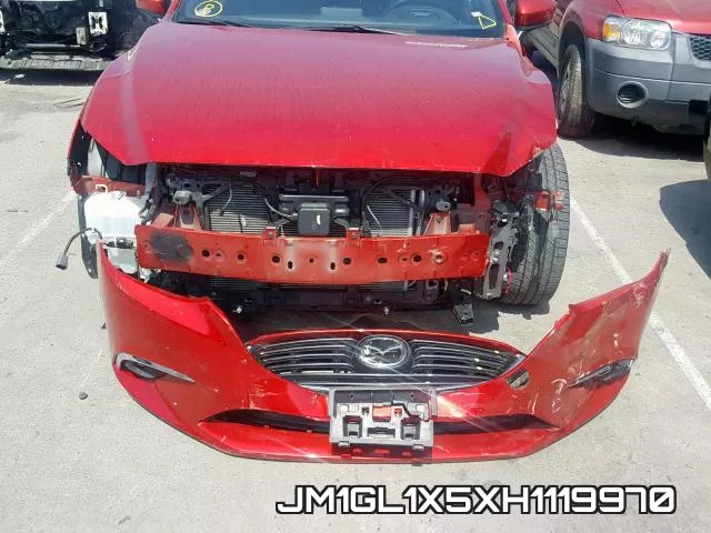JM1GL1X5XH1119970 фото 10