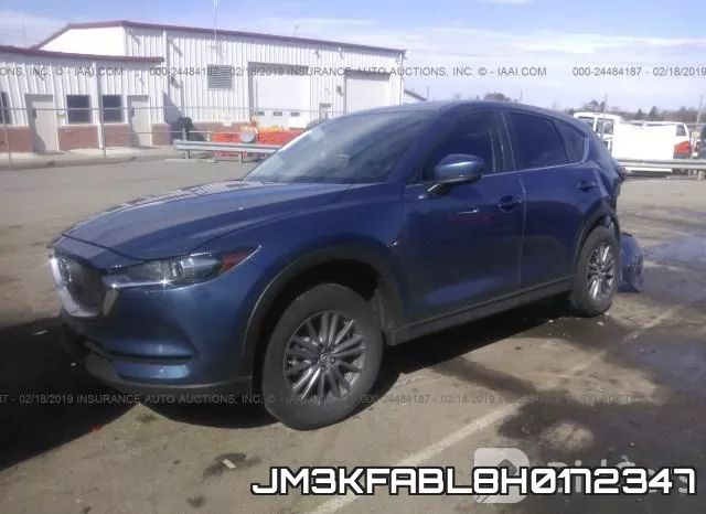 JM3KFABL8H0172347 фото 3
