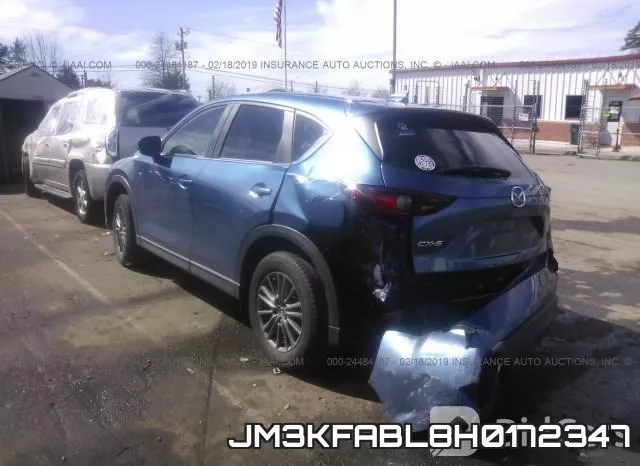 JM3KFABL8H0172347 фото 4