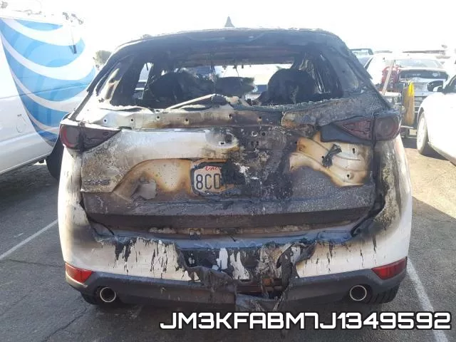 JM3KFABM7J1349592 фото 2