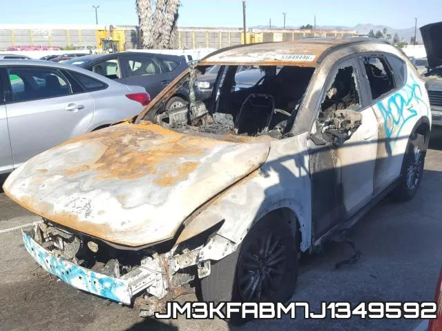 JM3KFABM7J1349592 фото 3