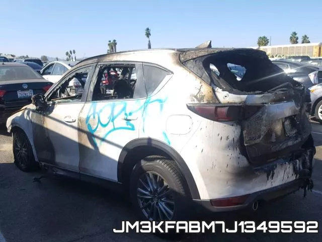 JM3KFABM7J1349592 фото 4