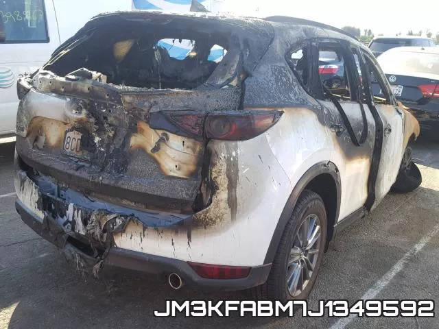 JM3KFABM7J1349592 фото 5
