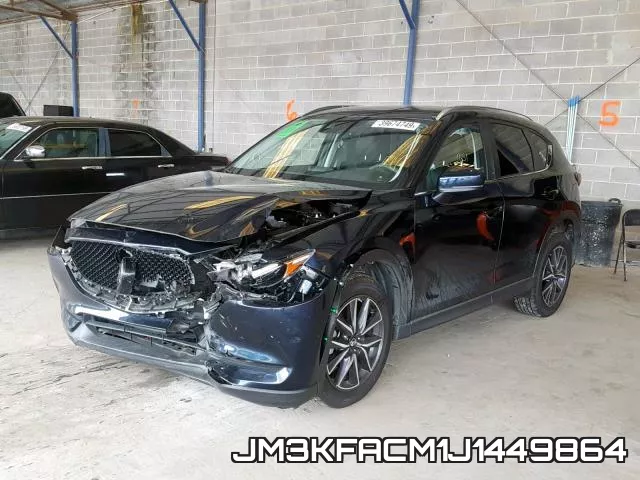 JM3KFACM1J1449864 фото 3