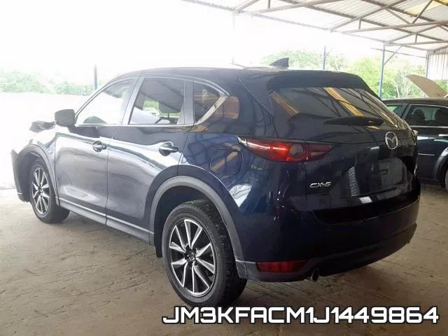 JM3KFACM1J1449864 фото 4