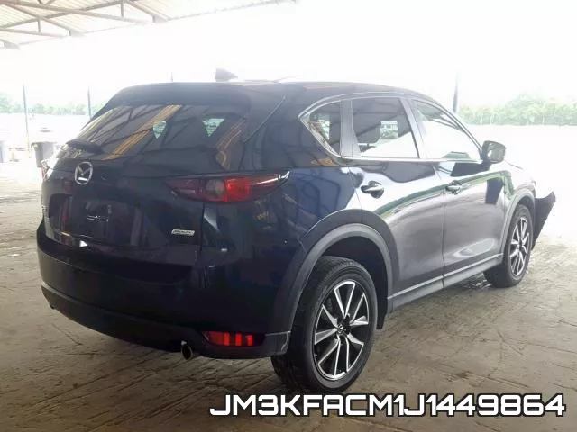 JM3KFACM1J1449864 фото 5