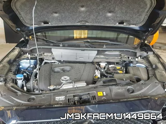 JM3KFACM1J1449864 фото 8