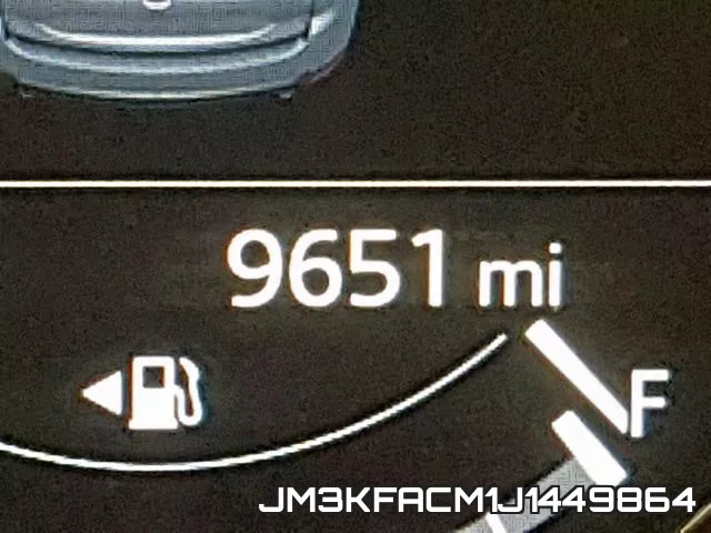JM3KFACM1J1449864 фото 9