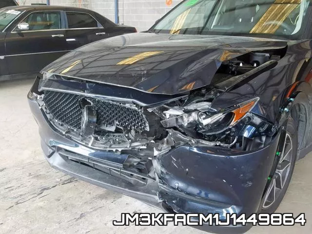 JM3KFACM1J1449864 фото 10