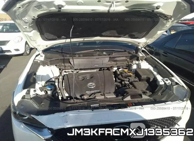 JM3KFACMXJ1335362 фото 2