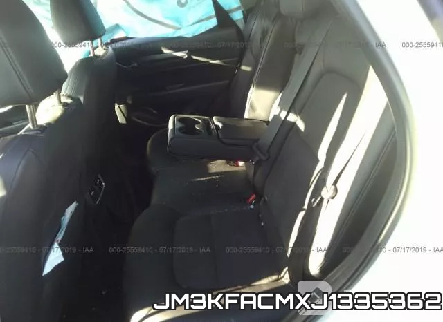 JM3KFACMXJ1335362 фото 9