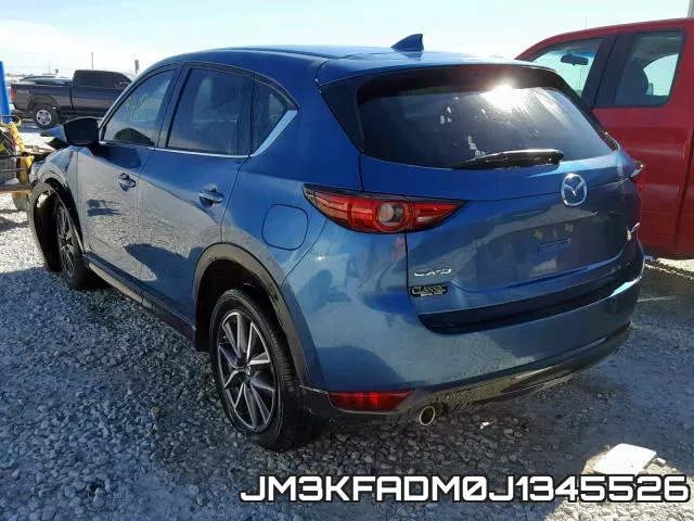 JM3KFADM0J1345526 фото 4