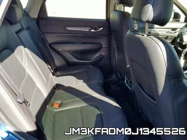 JM3KFADM0J1345526 фото 7