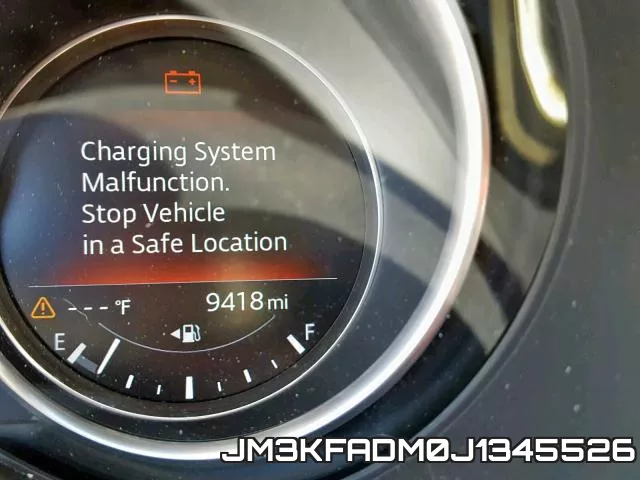 JM3KFADM0J1345526 фото 9