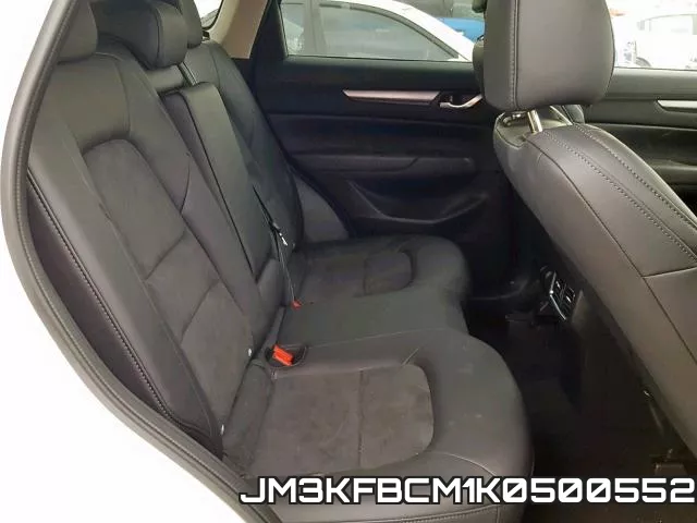 JM3KFBCM1K0500552 фото 7