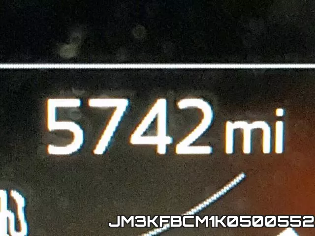 JM3KFBCM1K0500552 фото 9