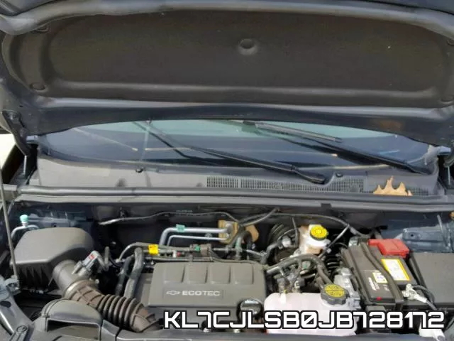 KL7CJLSB0JB728172 фото 8