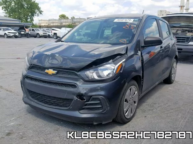 KL8CB6SA2HC782787 фото 3