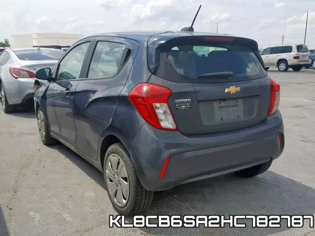 KL8CB6SA2HC782787 фото 4