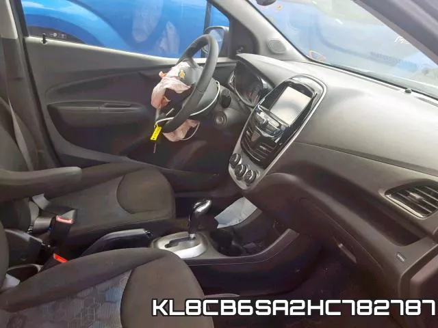 KL8CB6SA2HC782787 фото 6