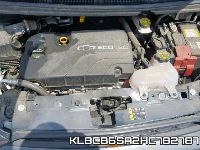 KL8CB6SA2HC782787 фото 8