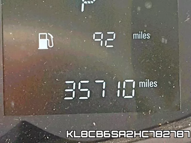 KL8CB6SA2HC782787 фото 9
