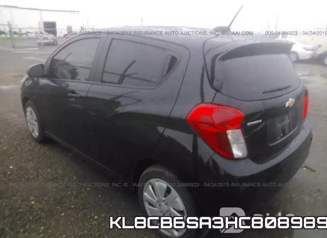 KL8CB6SA3HC808989 фото 4