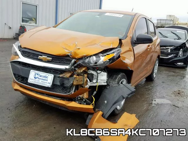 KL8CB6SA4KC707273 фото 3