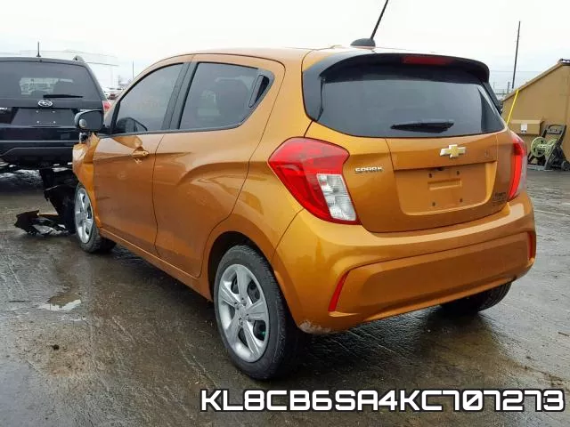 KL8CB6SA4KC707273 фото 4