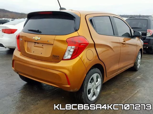KL8CB6SA4KC707273 фото 5