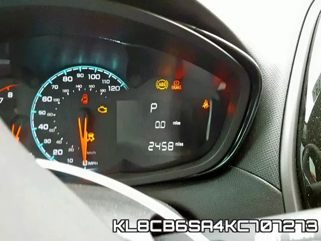 KL8CB6SA4KC707273 фото 9